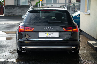 Audi A6 Allroad 3.0 TDI quattro S tronic - 8