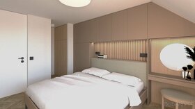 Novostavba krásneho 3-izbového bytu, Jasmínova ulica, Bratis - 8