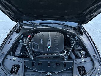 Bmw 530d xdrive f11 2014 ZNÍŽENÁ CENA - 8