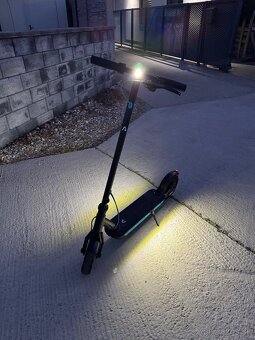 Elektrická kolobežka LAMAX E-Scooter S11600 na predaj - 8