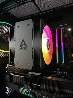 ✅ R7 7700X•RTX 4070Ti SUPER 16GB•32GB DDR5•1TB NVMe•850W - 8