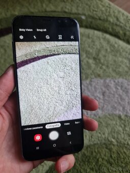 Samsung Galaxy S8+ - 8