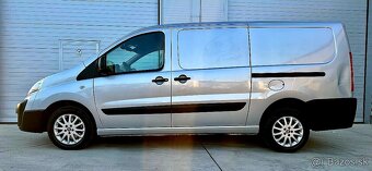 FIAT SCUDO - PREDAJ AJ NA SPLÁTKY - 8