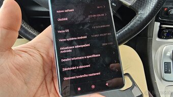 Xiaomi Mi11 dual 256GB - výstavný kus - 8