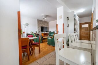 4 izbový byt vo výbornej lokalite Púchova - 8