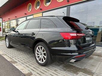 AUDI A4 Avant 2.0 TFSI S tronic 110kW - 8