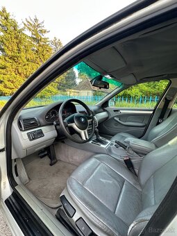 BMW e46 - 8