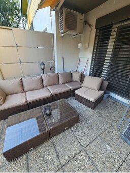 Na prenájom 2,5izbový byt s terasou a parkingom 900,- Eur - 8