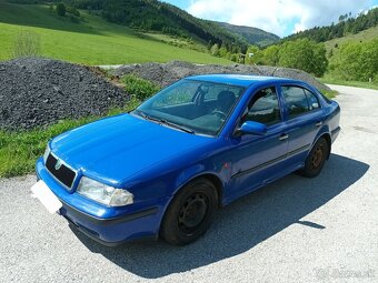 Octavia 1.6 74kw - 8