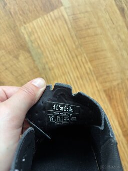 MTB tretry Fi´zi:k unisex 39, vhodné pre 37-37,5-38 - 8