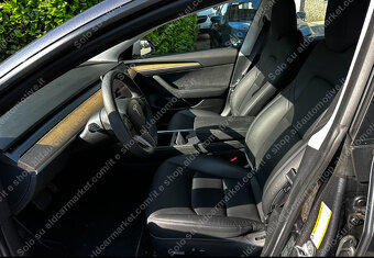 Tesla Model 3 Long Range 82kWh AWD 4x4, 366 kW, A, 4d.-DPH - 8