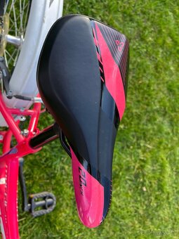 Bicykel dievčenský - 8
