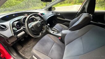 Honda Civic - 8