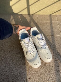 Nike Nocta Air force - 8