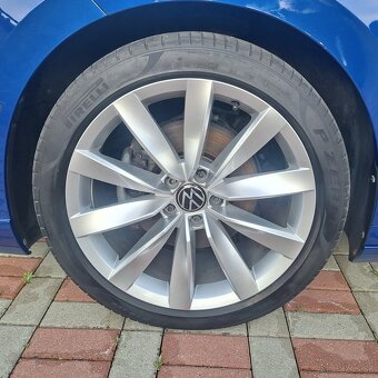 Volkswagen Arteon 1.4 TSI eHybrid 218k R-Line DSG - 8