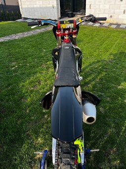 ♣️ Suzuki RMZ 250 ♣️ - 8
