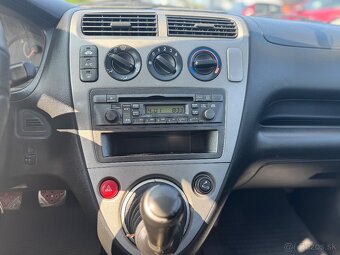 Honda Civic 1.6 LS - 8