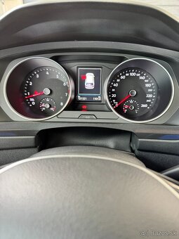 Tiguan 1.4 TSI 121 214km,kupene v SR - 8