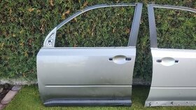 Nissan X-Trail II 2 T31 2007 - 2014 - predne dvere - 8