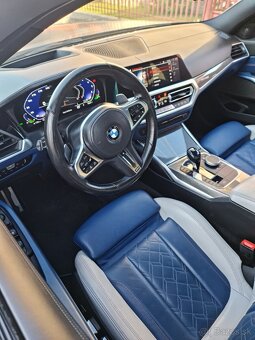 BMW M340i xdrive FIRST EDITION - 8