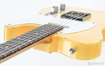 Rebel Relic '59 T-Series Custom 2018 - 8