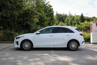 Kia Ceed 1.0 T-GDI - 8