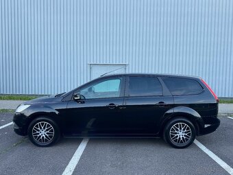 Ford Focus 2010 1.6 TDCi 80kw - 8