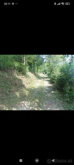 predám mulčovač na bage - 8