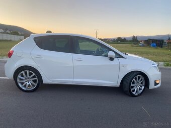 Seat Ibiza FR - 8
