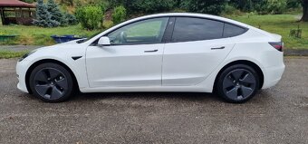 Tesla 3 LR rv12/21.79kwh..Refresh.366kw - 8