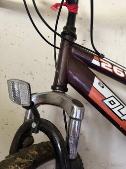 Bicykel Olpran laser 26’’ - 8