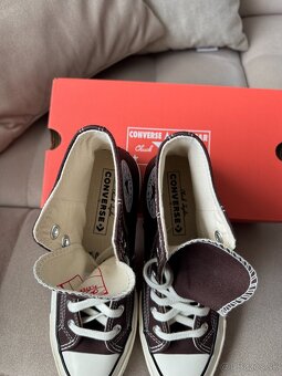 Converse Chuck Taylor 70 - 8