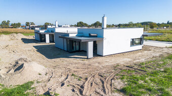 Nádherný 4 izbový RD pre náročných, bez kompromisov, Zálesie - 8