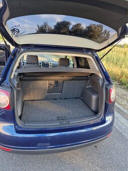 Vw golf plus 1.9 Tdi Rezervované do pondelka. - 8