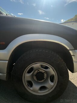 Suzuki Vitara - 8