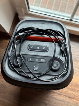JBL Partybox Club 120 - 8