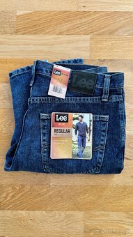 Rifle LEE 32x30 - 8