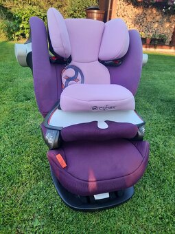 Cybex pallas - 8