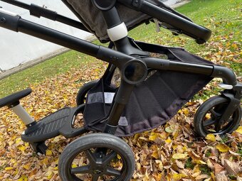 Kocik Bugaboo Fox 2 - 8