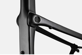 Cannondale Topstone Carbon 4 - 8