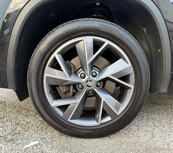 Škoda Kodiaq Sportline 2.0 TDI 147kw 4x4 DSG - 8