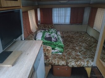 Autokaravan Iveco 2.5Turbo - 8