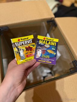 Akvárium - vhodné ako darček - 8