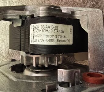 Náhradné diely na kotle - 8