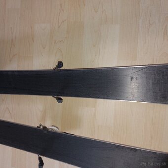 Lyže Firefly 125 s viazanim TC45 - 8