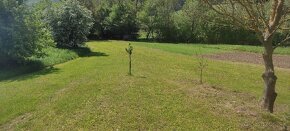 Stavebný pozemok - 8