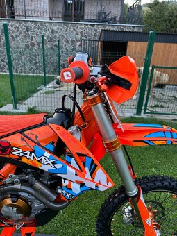 KTM SXF 450 2018 FACTORY RACING - 8