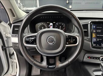 Volvo XC90 2.0 T5 MOMENTUM 4x4 7-MIEST - 8