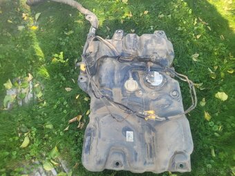 Predám náhradné diely Talento Trafic Vivaro 1,6 diesel - 8