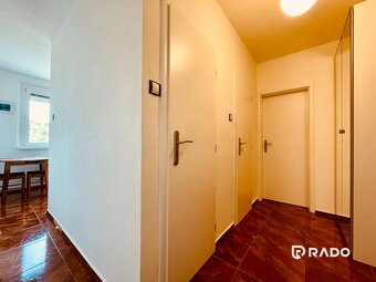 RentHub | EXKLUZÍVNE | Krásny 2-izbový byt | 52m² | Dúbravk - 8